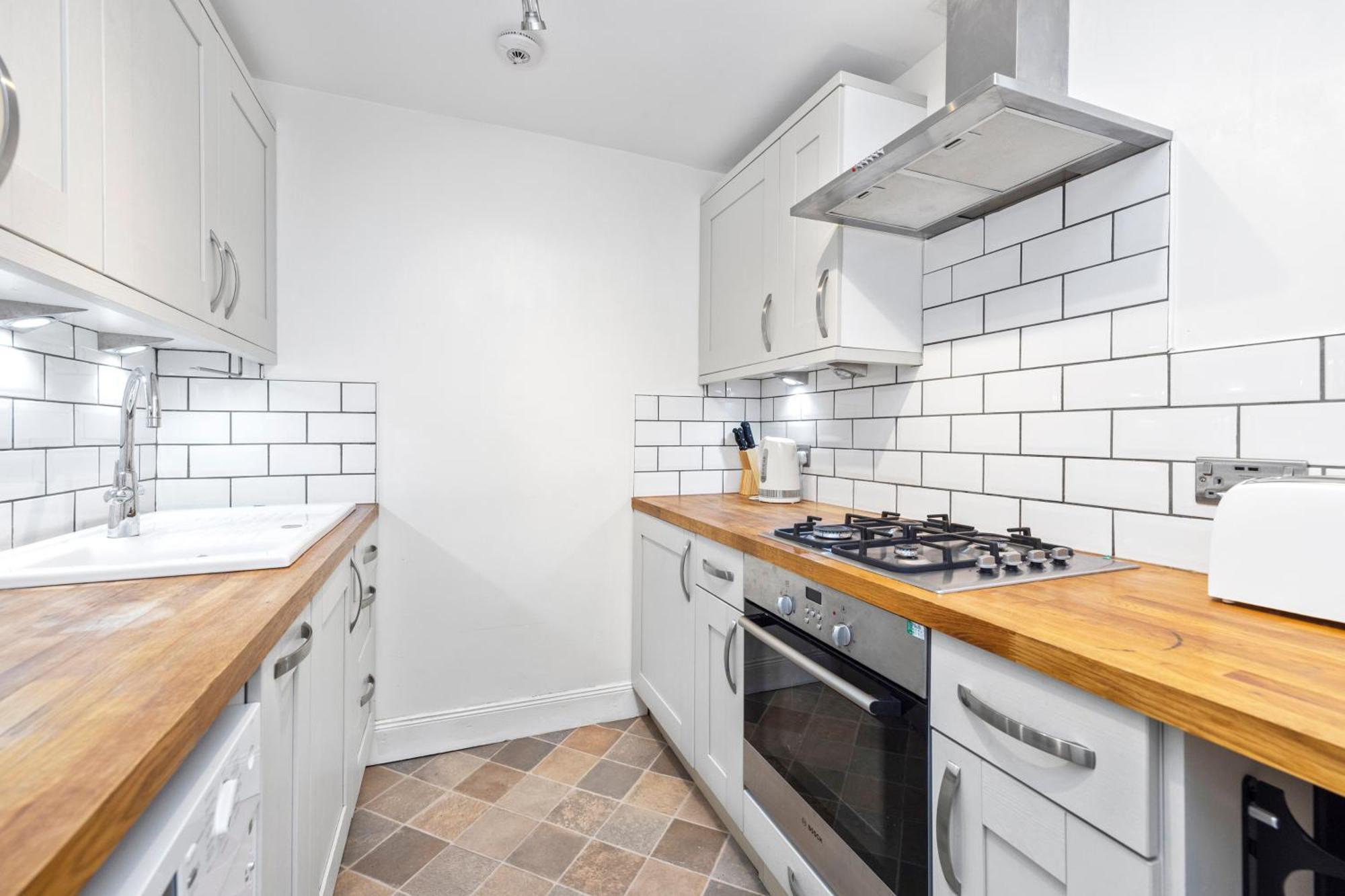 Ferienwohnung Joivy Modern Flat In City Centre - For Up To 3 Guests Edinburgh Exterior foto