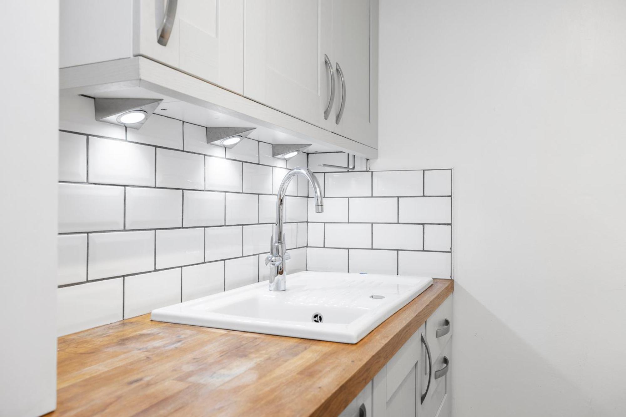 Ferienwohnung Joivy Modern Flat In City Centre - For Up To 3 Guests Edinburgh Exterior foto